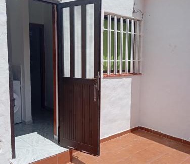 Mocanal House | Solo Tranquilidad