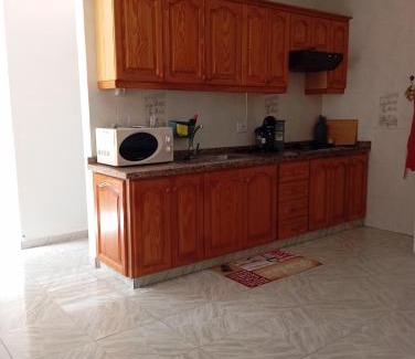 Mocanal House | Solo Tranquilidad