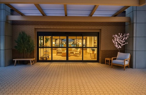 Solomons Hotel | Solomons Inn Resort & Marina
