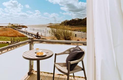 Ostseebad Baabe Hotel | SOLTHUS Hotel&SPA