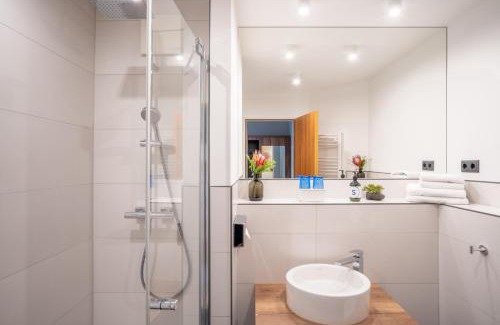 Ostseebad Baabe Hotel | SOLTHUS Hotel&SPA