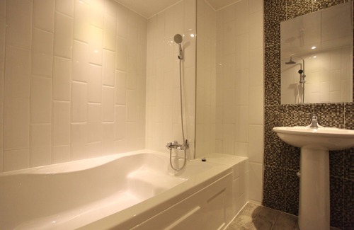 Michuhol-gu Hotel | Soma Hotel