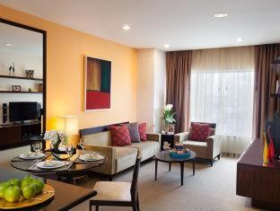 Nghia Đo Apartment | Somerset Hoa Binh Hanoi