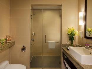 Nghia Đo Apartment | Somerset Hoa Binh Hanoi