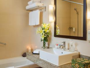 Nghia Đo Apartment | Somerset Hoa Binh Hanoi