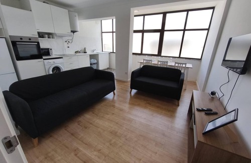 Entroncamento Apartment | Sommer Apartment