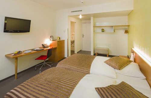 Dietikon District Hotel | Sommerau-Ticino Swiss Quality Hotel