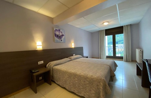 Avenida Meritxell Hotel | Somriu Hotel City M28