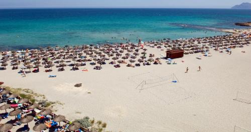 Son Baulo Hotel | Son Bauló