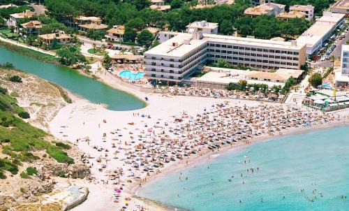 Son Baulo Hotel | Son Bauló