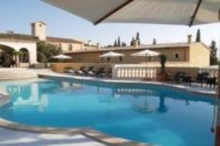 Son Antem House | Son Julia Country House & Spa