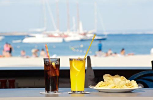 Palmanova Hotel | Son Matias Beach - Adults Only