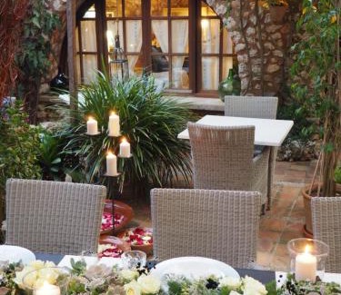 Porreres Hotel | Son Mercadal
