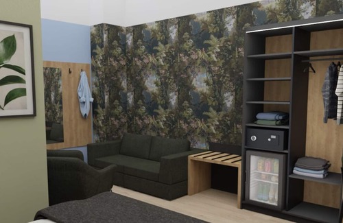 Bamberg Hotel | Sona Design Rooms City Center