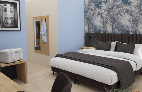 Bamberg Hotel | Sona Design Rooms City Center