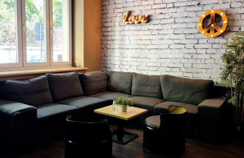 New Town Hotel | Sonata City Hotel