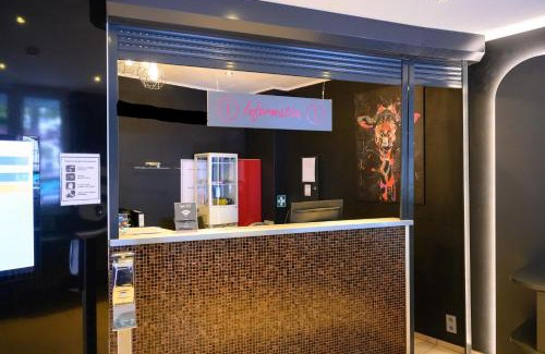 New Town Hotel | Sonata City Hotel