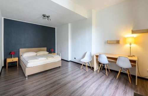 New Town Hotel | Sonata City Hotel