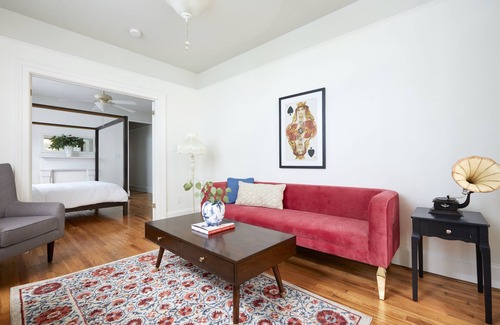 Saint Roch Apartment | Sonder Market Place