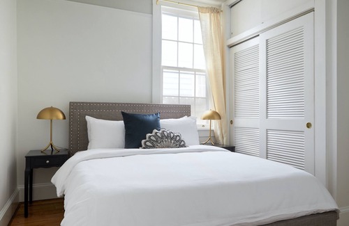 Saint Roch Apartment | Sonder Market Place