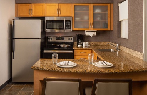 Brentwood Hotel | Sonesta ES Suites Nashville Brentwood
