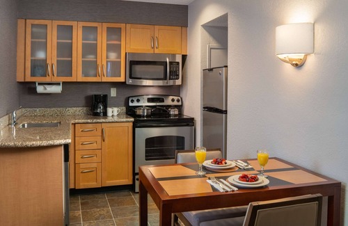 Brentwood Hotel | Sonesta ES Suites Nashville Brentwood