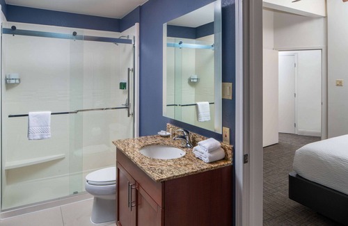 Arts/Warehouse District Hotel | Sonesta ES Suites New Orleans Convention Center
