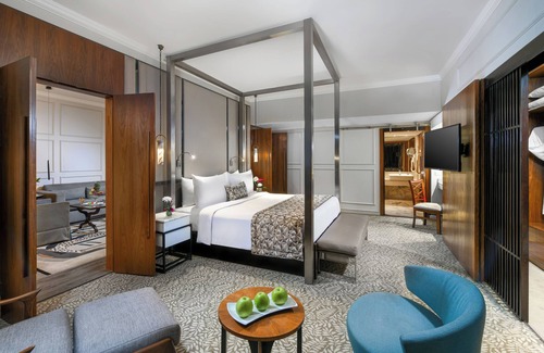 Nasr City Hotel | Sonesta Hotel, Tower & Casino - Cairo
