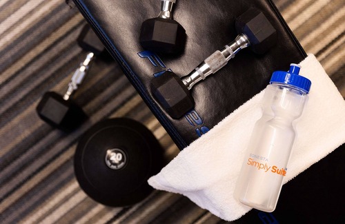 North Mountain Hotel | Sonesta Simply Suites Phoenix Glendale