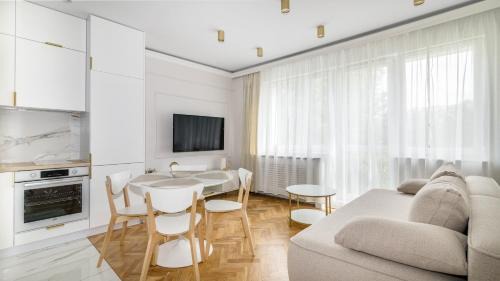 Zaspa Apartment | Songin Apartment Gdańsk