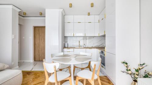 Zaspa Apartment | Songin Apartment Gdańsk