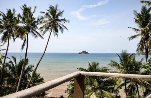 Santana Bed & Breakfast | Sonho Non