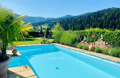 Elzach Apartment | Sonnenberg Resort