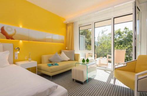 Lautenbach Hotel | Sonnenhof Hotel & Spa