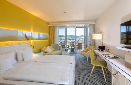 Lautenbach Hotel | Sonnenhof Hotel & Spa