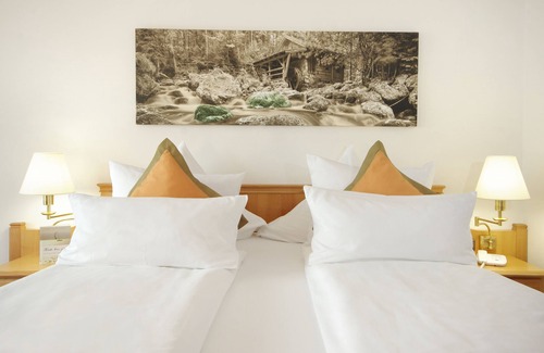 Lam Hotel | Sonnenhof Resort