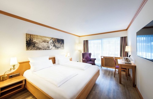Lam Hotel | Sonnenhof Resort