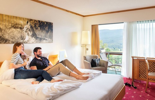 Lam Hotel | Sonnenhof Resort