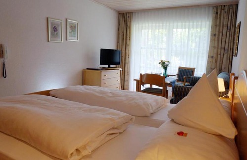 Bad Griesbach-Therme Apartment | Sonnleiten-Rupert