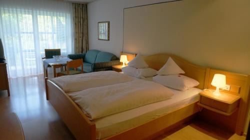 Bad Griesbach-Therme Apartment | Sonnleiten-Rupert