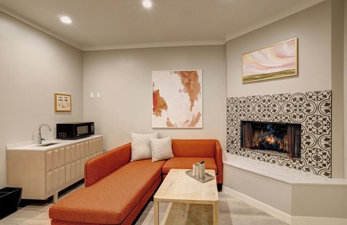 Sonoma Hotel | Sonoma Valley Inn, Tapestry Collection by Hilton