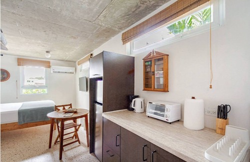 La Pared House | Sonsoleá Host