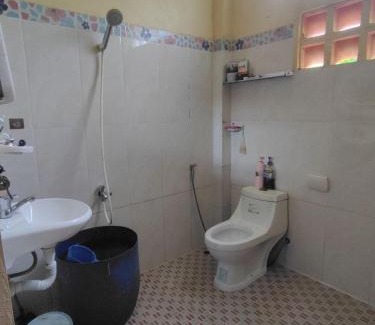 Koh Rong Sanloem House | Sophea's guesthouse