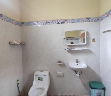 Koh Rong Sanloem House | Sophea's guesthouse