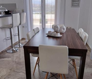 Myrtos Apartment | Sophie's Village House