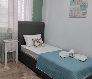 Myrtos Apartment | Sophie's Village House
