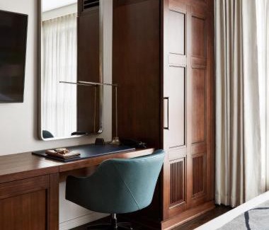 Hyde Park Hotel | Sophy Hyde Park