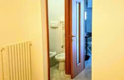 Monte Sant'Angelo House | SOPRAMONTE HOUSE - South room