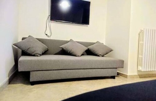 Monte Sant'Angelo House | SOPRAMONTE HOUSE - South room