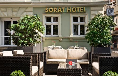 Cottbus Hotel | SORAT Hotel Cottbus